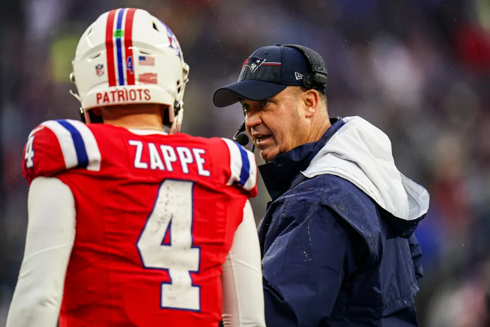 Ohio State football officially announces the hiring of Bill O’Brien as offensive coordinator